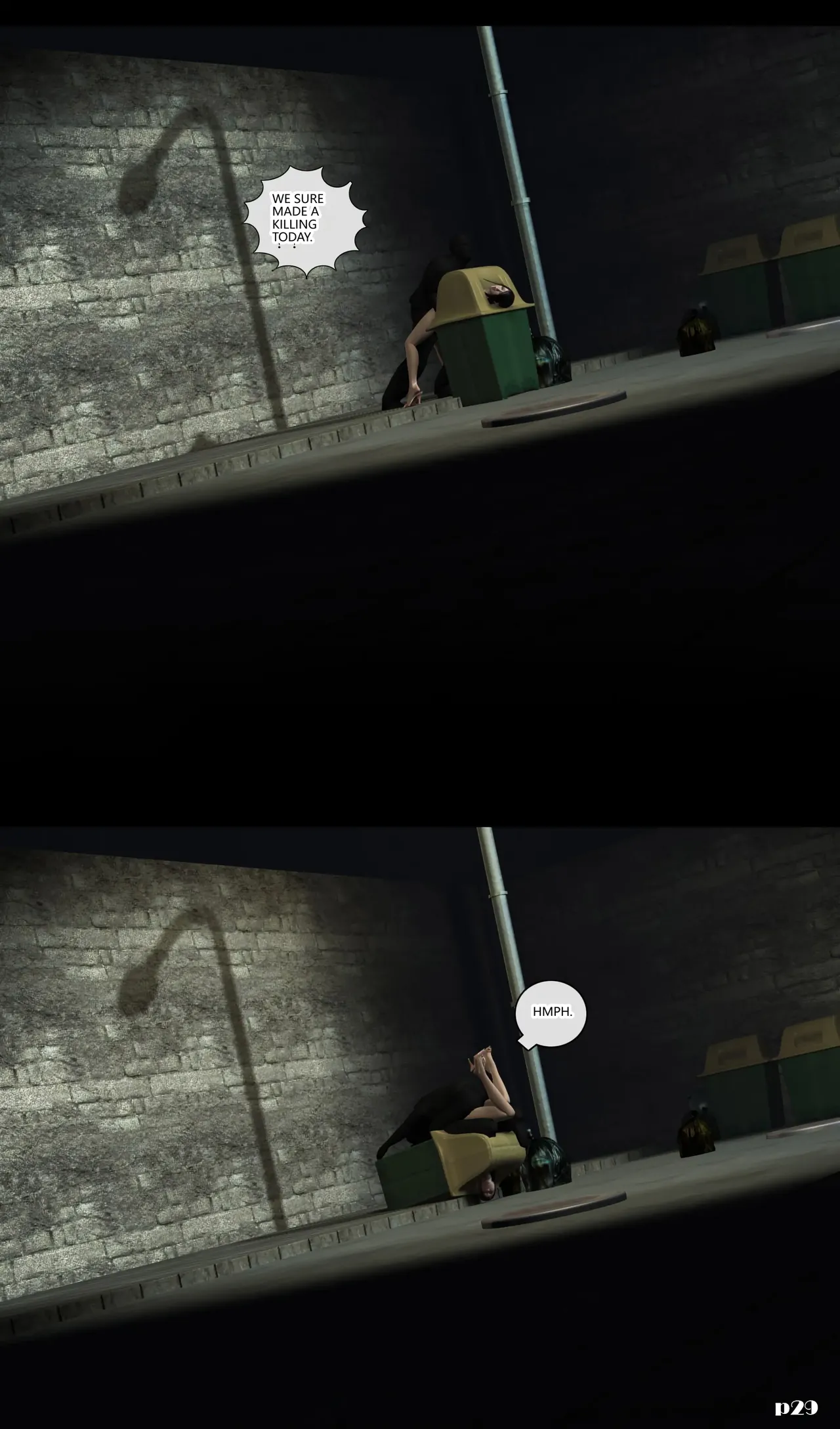 Wen Yating 1 2 雯雅婷1 2 VGT13 English - Image 51