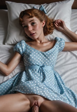 Wendy Darling - Page 46
