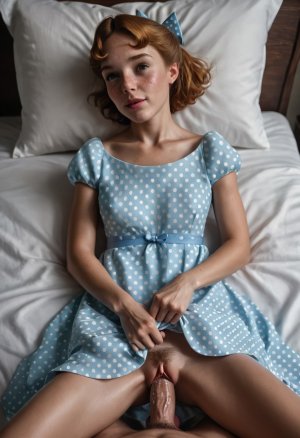 Wendy Darling - Page 51