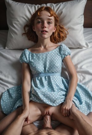 Wendy Darling - Page 54