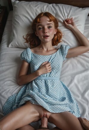 Wendy Darling - Page 55