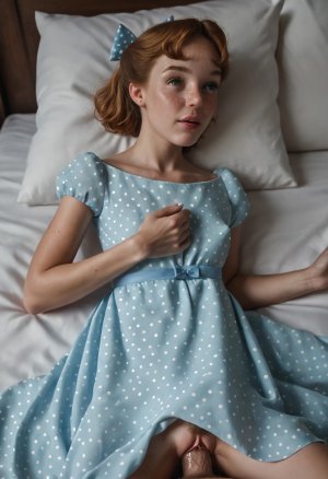 Wendy Darling - Page 61