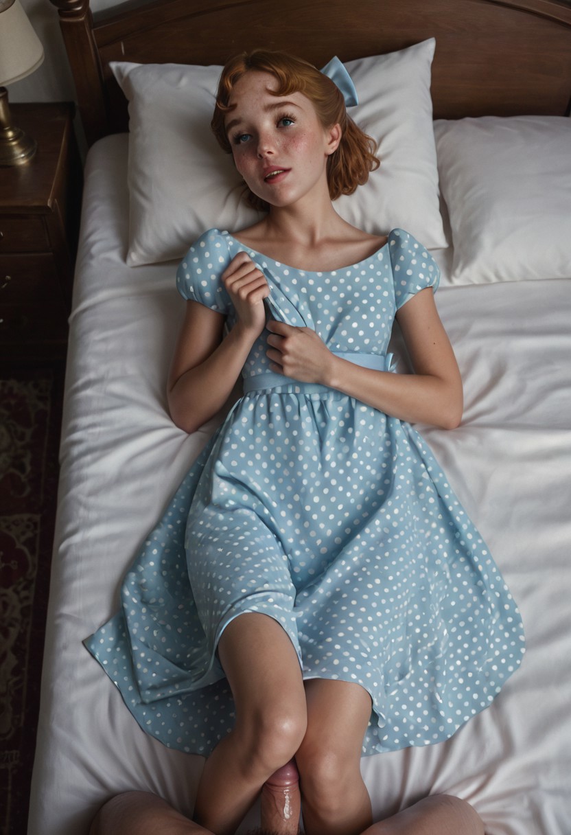 Wendy Darling - Image 59