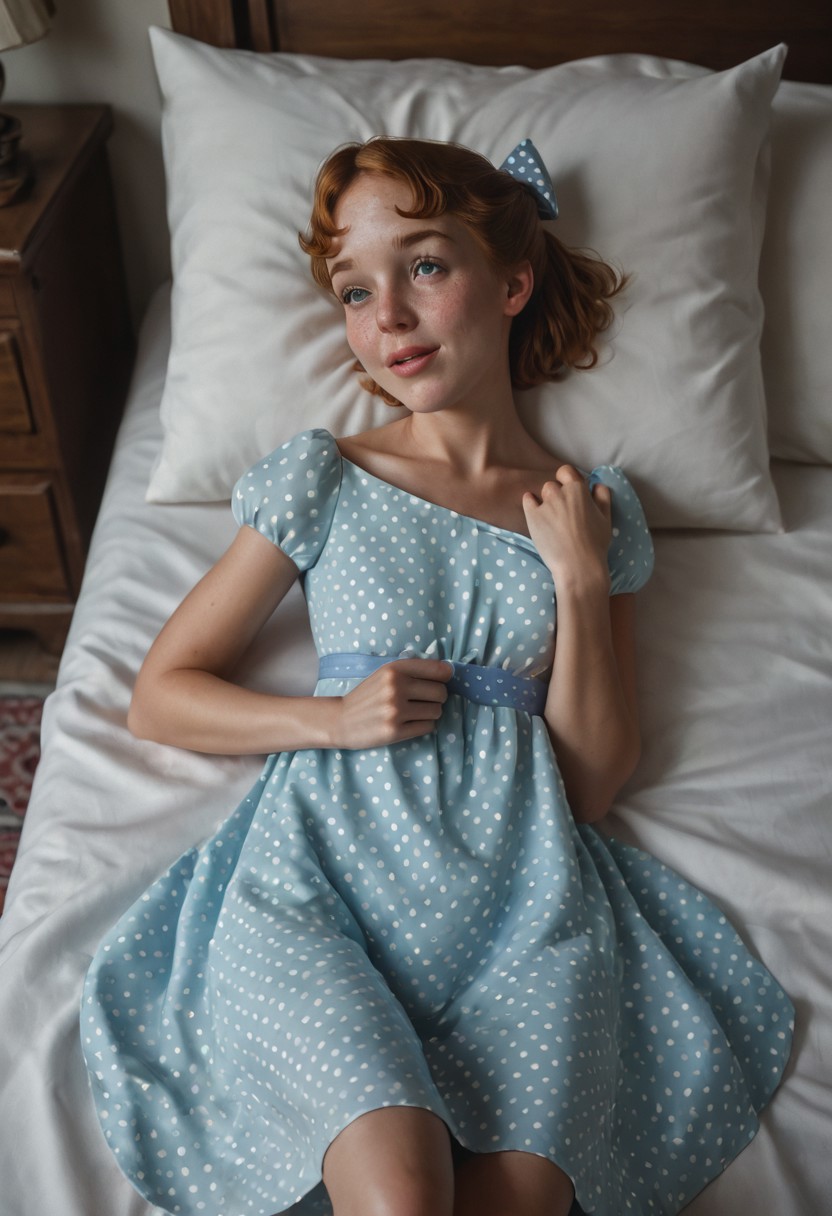 Wendy Darling - Image 60