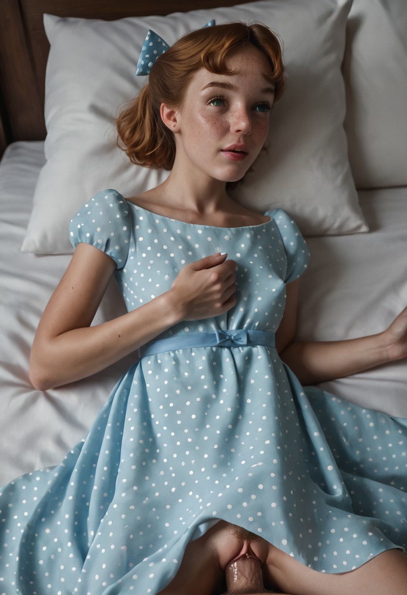 Wendy Darling - Image 61