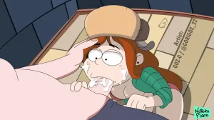 Wendy x Robbie Collection - Page 117