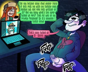 Wendy x Robbie Collection - Page 119