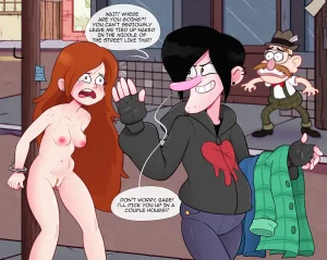 Wendy x Robbie Collection - Page 33