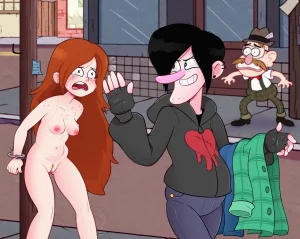 Wendy x Robbie Collection - Page 34