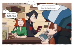 Wendy x Robbie Collection - Page 35