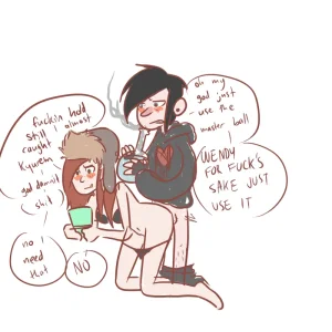 Wendy x Robbie Collection - Page 47