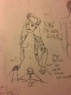 Wendy x Robbie Collection - Page 70