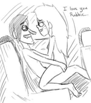 Wendy x Robbie Collection - Page 93