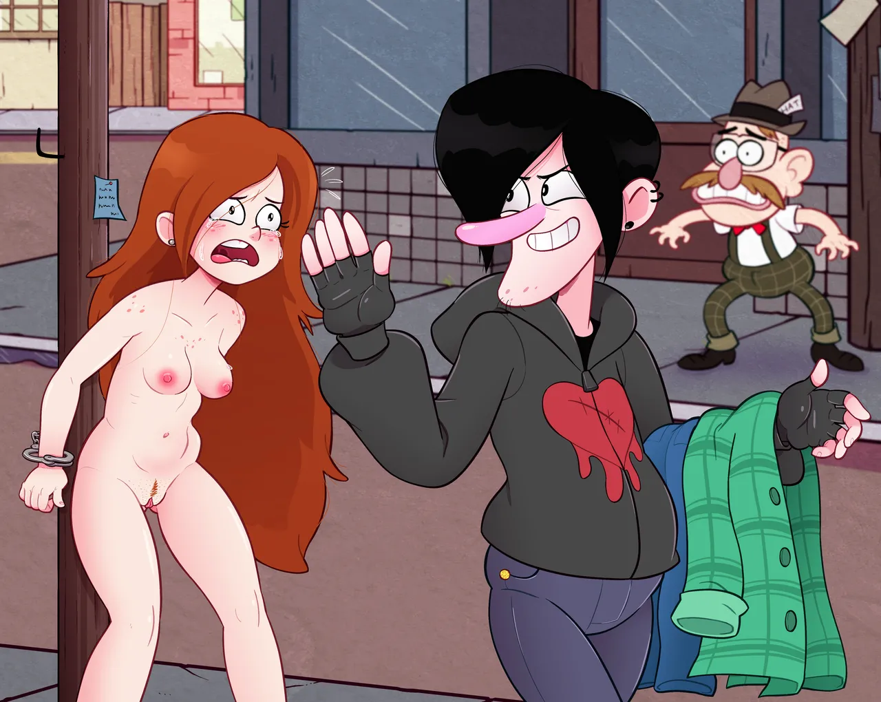 Wendy x Robbie Collection - Image 34