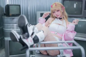 Wendydydydy - Viper - Page 10