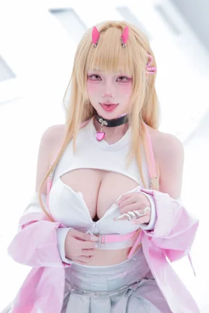 Wendydydydy - Viper - Page 12