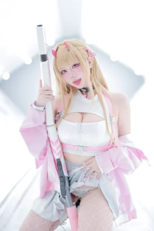 Wendydydydy - Viper - Page 3