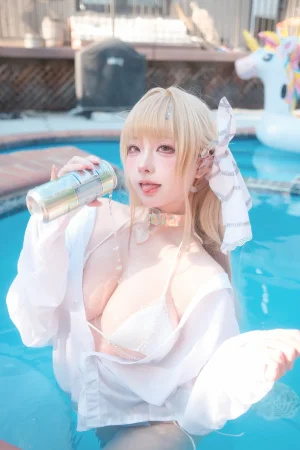 Wendydydydy - Viper - Page 36