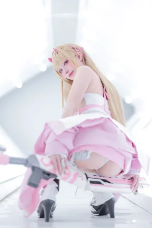 Wendydydydy - Viper - Page 4