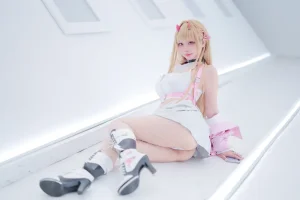 Wendydydydy - Viper - Page 6