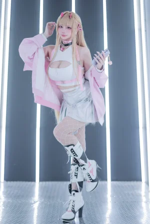 Wendydydydy - Viper - Page 7