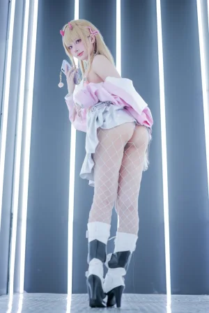 Wendydydydy - Viper - Page 8