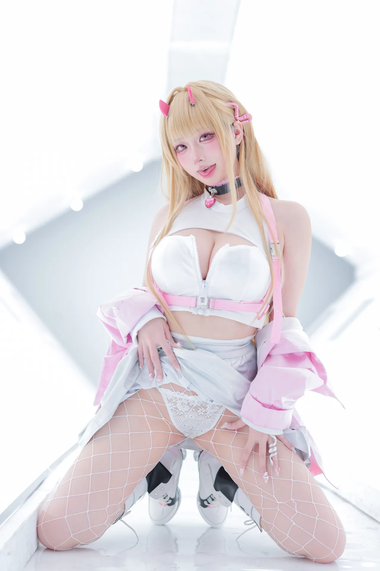 Wendydydydy - Viper - Image 11