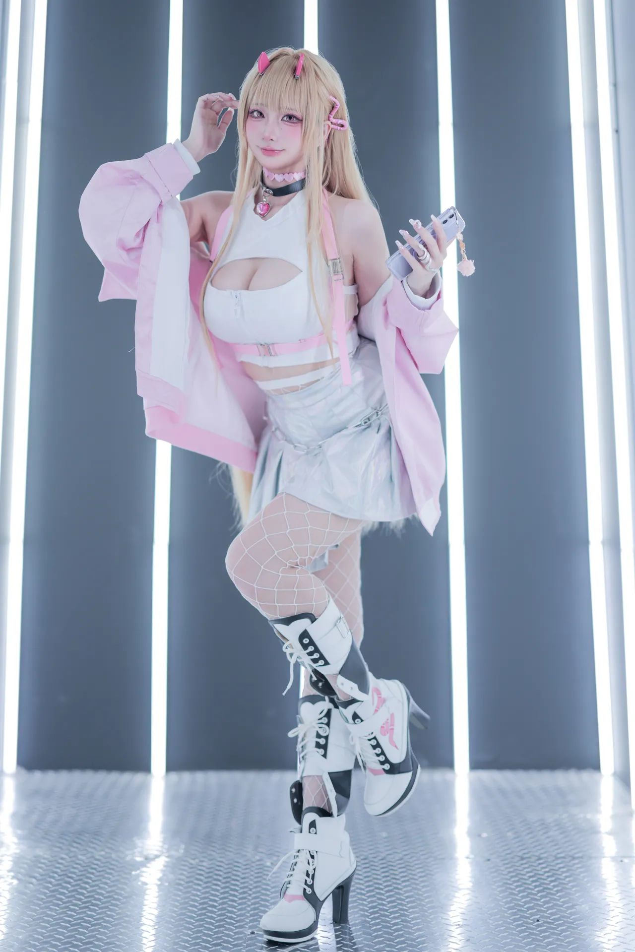 Wendydydydy - Viper - Image 7