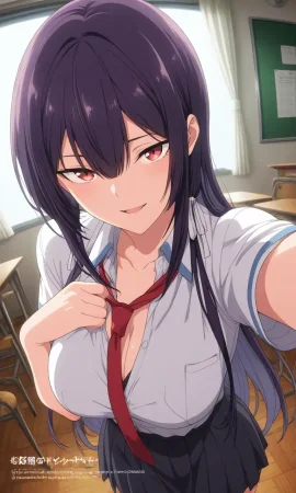 wenwen3618 Takane Takamine 鷹峰 高嶺 鷹峰さん R-18 Thumbnail