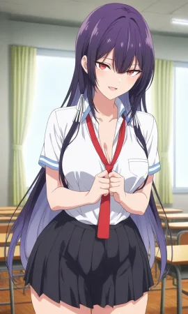 wenwen3618 Takane Takamine 鷹峰 高嶺 鷹峰さん R-18 - Page 10