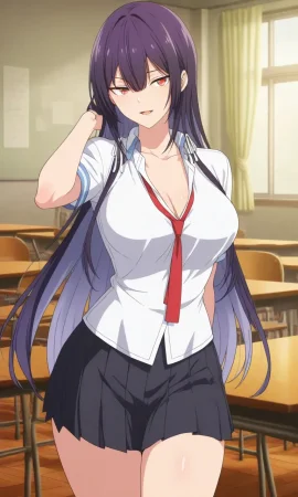 wenwen3618 Takane Takamine 鷹峰 高嶺 鷹峰さん R-18 - Page 8