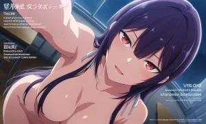 wenwen3618 Takane Takamine 鷹峰 高嶺 鷹峰さん R-18 - Page 87