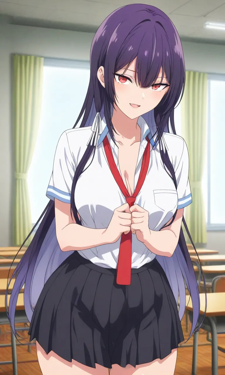 wenwen3618 Takane Takamine 鷹峰 高嶺 鷹峰さん R-18 - Image 10