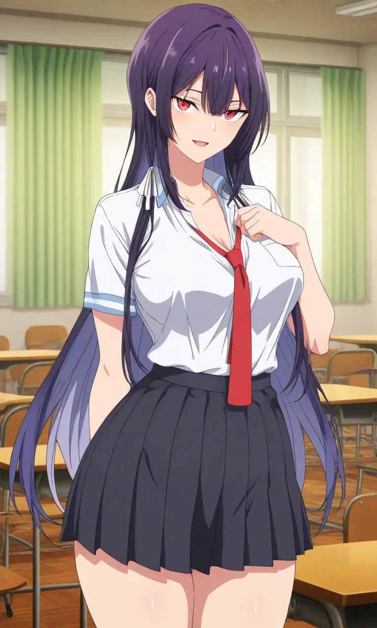 wenwen3618 Takane Takamine 鷹峰 高嶺 鷹峰さん R-18 - Image 9