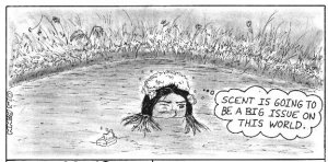 Wereworld by Rann - Page 103