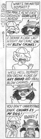 Wereworld by Rann - Page 108