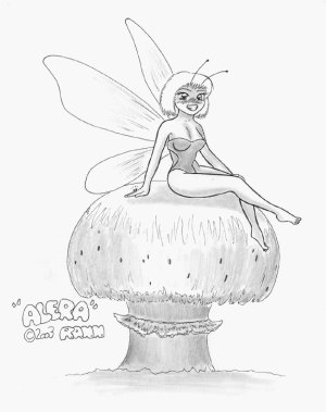 Wereworld by Rann - Page 139