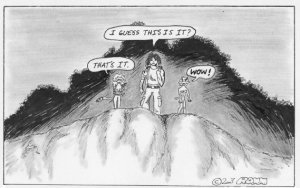 Wereworld by Rann - Page 177