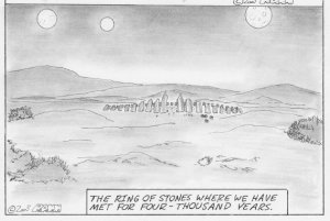 Wereworld by Rann - Page 178