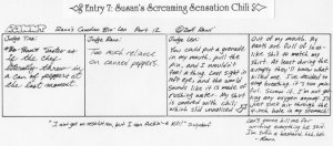 Wereworld by Rann - Page 232