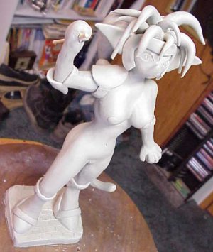 Wereworld by Rann - Page 233