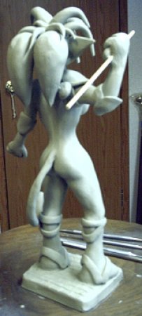 Wereworld by Rann - Page 234