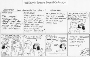 Wereworld by Rann - Page 238