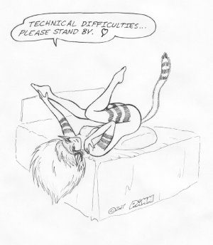 Wereworld by Rann - Page 402