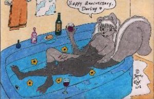 Wereworld by Rann - Page 494