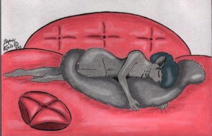 Wereworld by Rann - Page 506