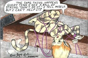 Wereworld by Rann - Page 509