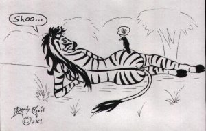 Wereworld by Rann - Page 513