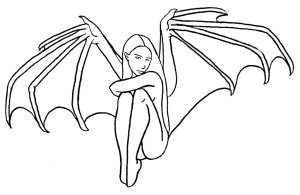 Wereworld by Rann - Page 525