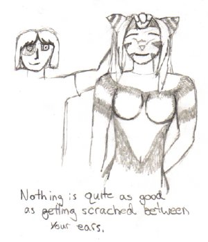 Wereworld by Rann - Page 529